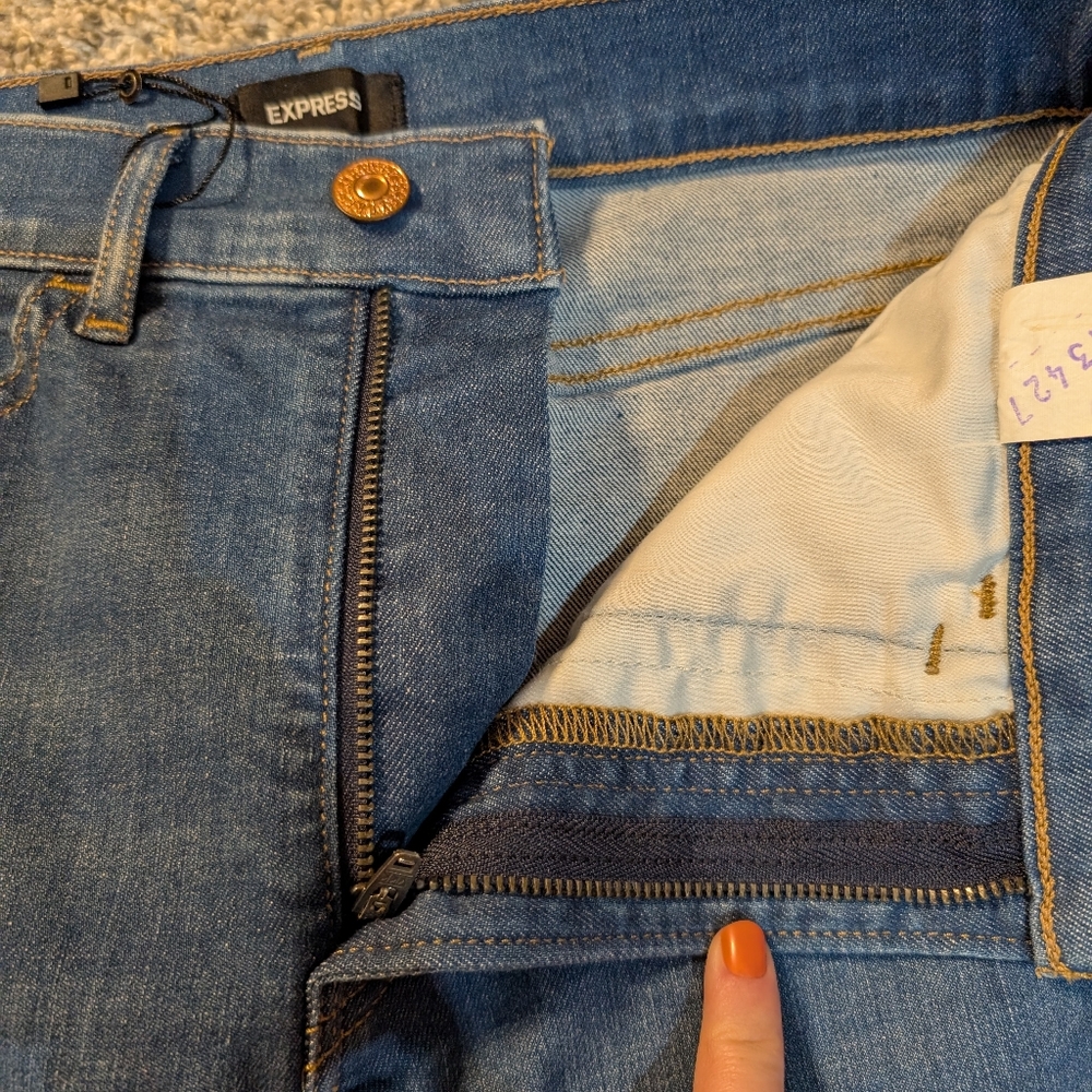 Express denim - Picture 5 of 7
